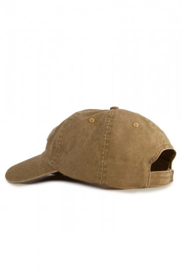 JP1880 843647 Baseballsapka Törtfehér - Baseballsapkák - 