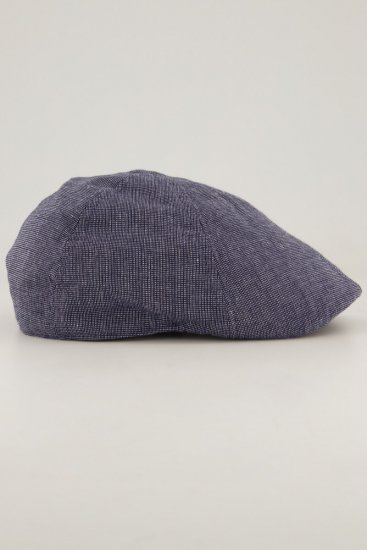 JP1880 848619 Baseballsapka Sötétkék - Baseballsapkák - 