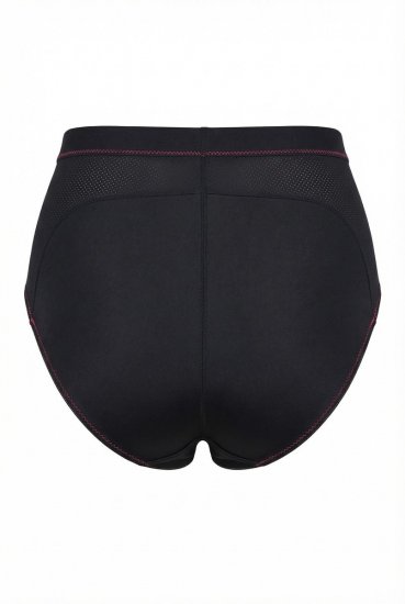Ulla Popken 851037 Női boxeralsók Rózsaszín - Alsók - 