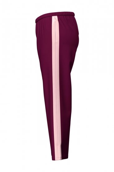 Ulla Popken 851245 Pizsama Bogyópiros - Pizsama/Loungewear - 
