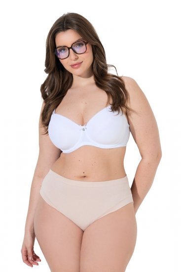 Ulla Popken 851739 Alsók 3 db Fekete - Alsók - 
