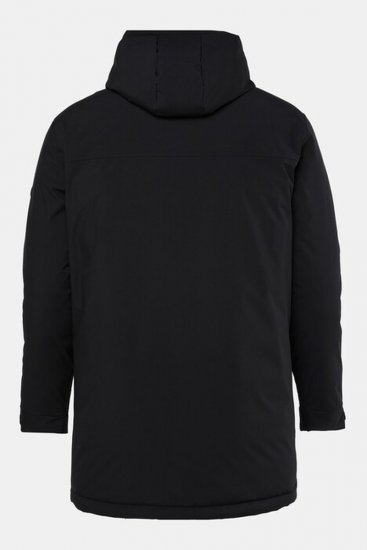 Jay-Pi 852164 Bélelt funkcionális dzseki Fekete - Kabátok - Nagyméretű Kabátok - 2XL-8XL