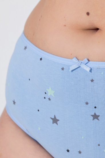 Ulla Popken 852258 Alsók 5 db Antracit - Alsók - 