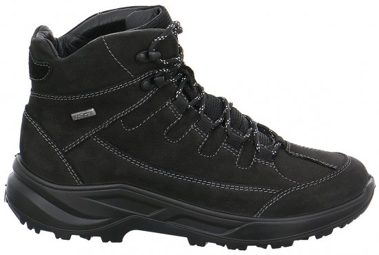 Jomos 859995 Boots True Black - Férfi cipők 40-52 - 