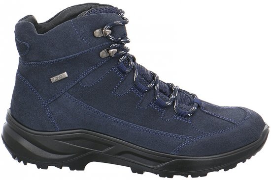 Jomos 859995 Boots Blue - Férfi cipők 40-52 - 