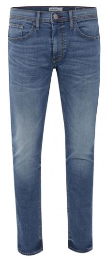 Blend Jeans 3302 Denim Middle Blue - Farmer & nadrág - Farmer és nadrág - W40-W70
