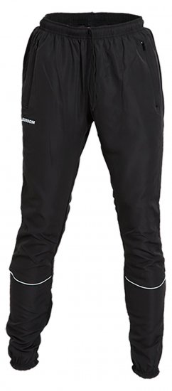 Dobsom R-90 Inverno Pants Fekete - Sportruházat - Nagyméretű Sportruházat 2XL-10XL