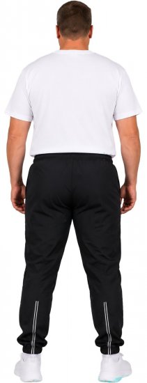 Dobsom R-90 Inverno Pants Fekete - Sportruházat - Nagyméretű Sportruházat 2XL-10XL