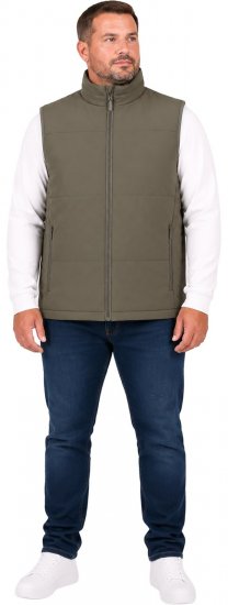 Dobsom Sestri Vest Mole - Sportruházat - Nagyméretű Sportruházat 2XL-10XL