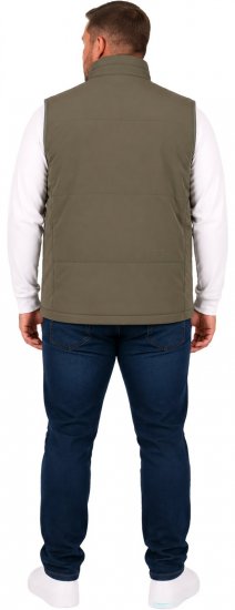 Dobsom Sestri Vest Mole - Sportruházat - Nagyméretű Sportruházat 2XL-10XL