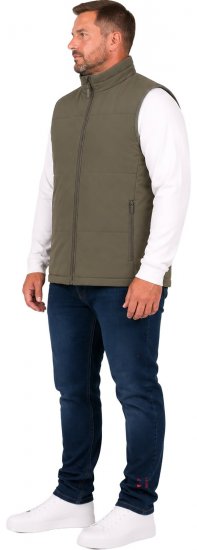 Dobsom Sestri Vest Mole - Sportruházat - Nagyméretű Sportruházat 2XL-10XL