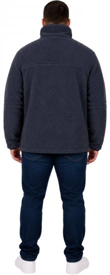 Dobsom Parma Kabát Stone - Sportruházat - Nagyméretű Sportruházat 2XL-10XL