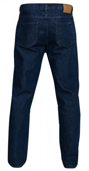 Rockford Comfort Jeans Indigo - Farmer & nadrág - Farmer és nadrág - W40-W70