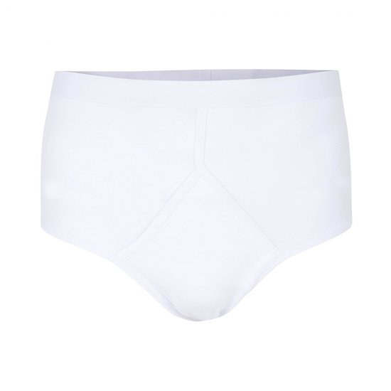 Espionage U003W alsónadrág 2 db-os csomag fehér - Alsónemű & strandruhák - Nagyméretű Alsónemű 2XL-8XL