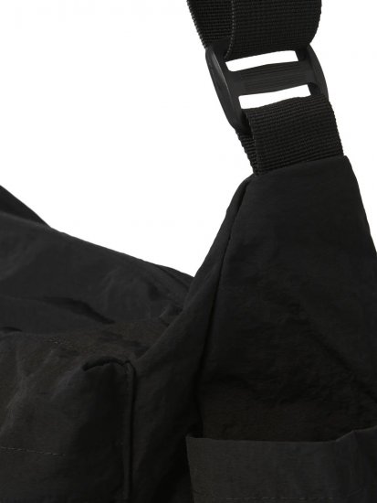Jack & Jones Anton Studio Válltáska Fekete - Táskák - 