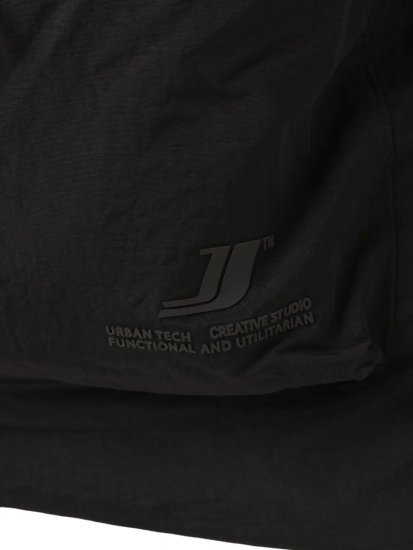 Jack & Jones Anton Studio Válltáska Fekete - Táskák - 