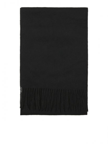 Jack & Jones Kelowna Sál Fekete - Sálak - 