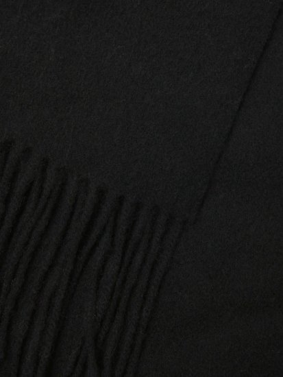 Jack & Jones Kelowna Sál Fekete - Sálak - 