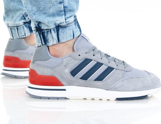 Adidas Run 80s Sneakers - Férfi cipők 40-52 - 