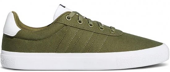 Adidas Vulc Raid3r Focus Olive Sneakers - Férfi cipők 40-52 - 