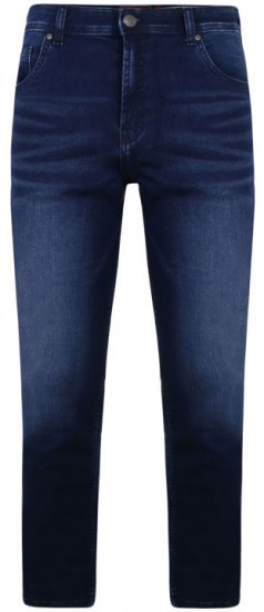 Kam Jeans Alvarez Jeans Dark Wash - Farmer & nadrág - Farmer és nadrág - W40-W70