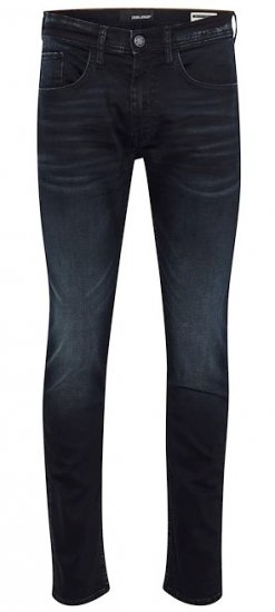 Blend Jeans 3302 Denim Blue Black - Farmer & nadrág - Farmer és nadrág - W40-W70