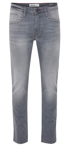 Blend Jeans 3302 Denim Grey - Farmer & nadrág - Farmer és nadrág - W40-W70