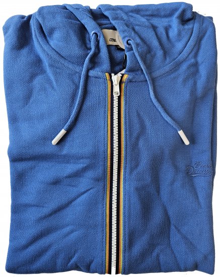 Blend 5050 Hoodie Delft - Pulóverek & kapucnis pulóverek - Pulóverek & Kapucnis pulóver 2XL-12XL