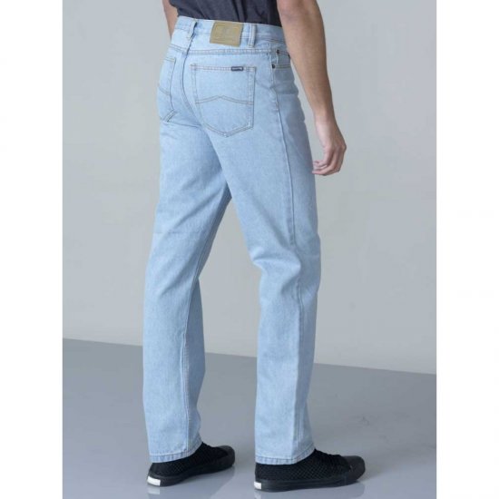 Rockford Comfort Jeans Light Blue - Farmer & nadrág - Farmer és nadrág - W40-W70