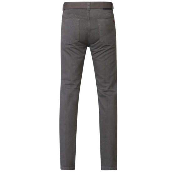 Duke Brian Bedford cord-pants Brown - Farmer & nadrág - Farmer és nadrág - W40-W70