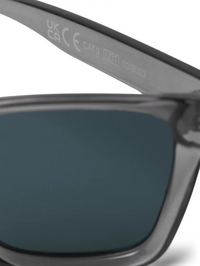Jack & Jones Pontus Napszemüveg Sötétszürke - Napszemüvegek - 