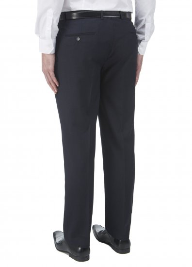 Skopes Madrid Suit pants Navy - Farmer & nadrág - Farmer és nadrág - W40-W70