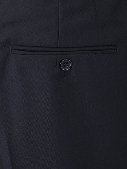 Skopes Madrid Suit pants Navy - Farmer & nadrág - Farmer és nadrág - W40-W70