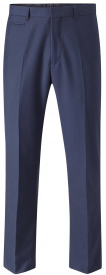 Skopes Kennedy Suit pants Royal Blue - Farmer & nadrág - Farmer és nadrág - W40-W70