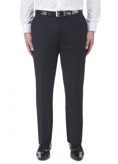 Skopes Madrid Suit pants Navy - Farmer & nadrág - Farmer és nadrág - W40-W70