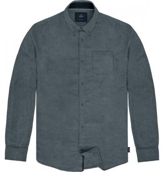 Double Outfitters GS-5225 Oxford ing Világoskék - Ingek - Ingek 2XL-10XL