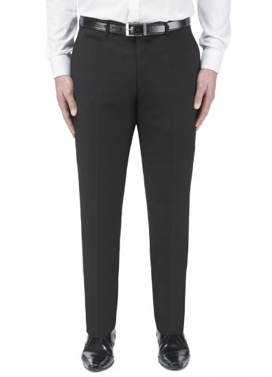Skopes Madrid Suit pants Black - Farmer & nadrág - Farmer és nadrág - W40-W70