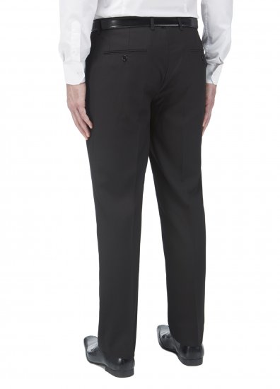 Skopes Madrid Suit pants Black - Farmer & nadrág - Farmer és nadrág - W40-W70