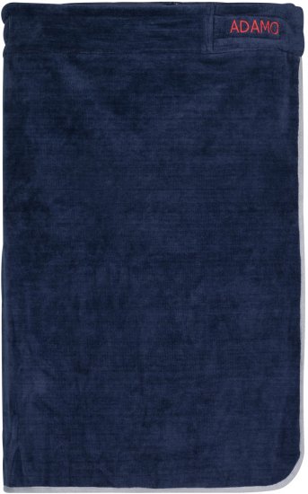 Adamo Lahti Saunukilt Navy - Alsónemű & strandruhák - Nagyméretű Alsónemű 2XL-8XL