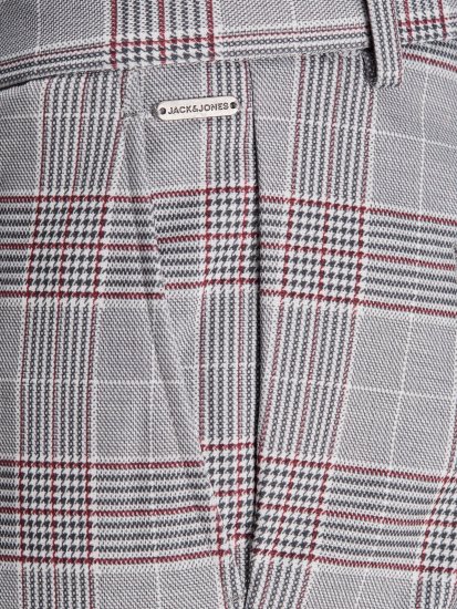 Jack & Jones Marco Trousers Grey - Farmer & nadrág - Farmer és nadrág - W40-W70