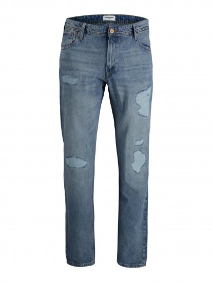Jack & Jones Mike Orginal Jeans Blue - Farmer & nadrág - Farmer és nadrág - W40-W70