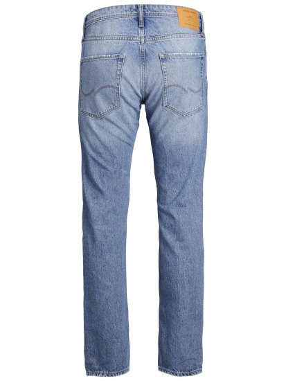 Jack & Jones Mike Orginal Jeans Blue - Farmer & nadrág - Farmer és nadrág - W40-W70
