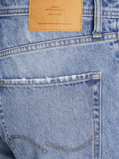Jack & Jones Mike Orginal Jeans Blue - Farmer & nadrág - Farmer és nadrág - W40-W70