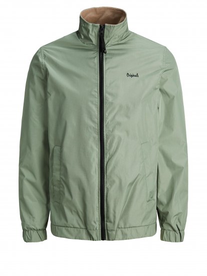 Jack & Jones Cooper Jacket Sea Spray - Kabátok - Nagyméretű Kabátok - 2XL-8XL