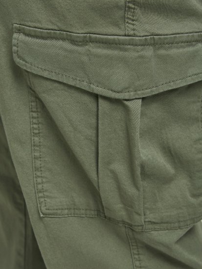 Jack & Jones Marco Chino Pants Dusty Olive - Farmer & nadrág - Farmer és nadrág - W40-W70
