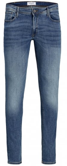 Jack & Jones Liam Jeans Blue - Farmer & nadrág - Farmer és nadrág - W40-W70