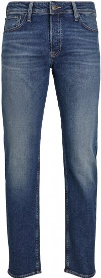 Jack & Jones JJIMIKE JJORIGINAL Blue Denim - Farmer & nadrág - Farmer és nadrág - W40-W70