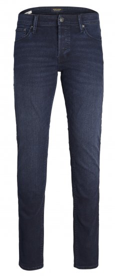 Jack & Jones JJILIAM JJORIGINAL MF 260 Jeans Blue Denim - Farmer & nadrág - Farmer és nadrág - W40-W70