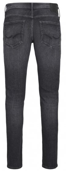 Jack & Jones JJILIAM JJORIGINAL SQ 270 Jeans Black Denim - Farmer & nadrág - Farmer és nadrág - W40-W70