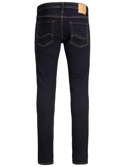 Jack & Jones Glenn Jeans Blue Denim - Farmer & nadrág - Farmer és nadrág - W40-W70